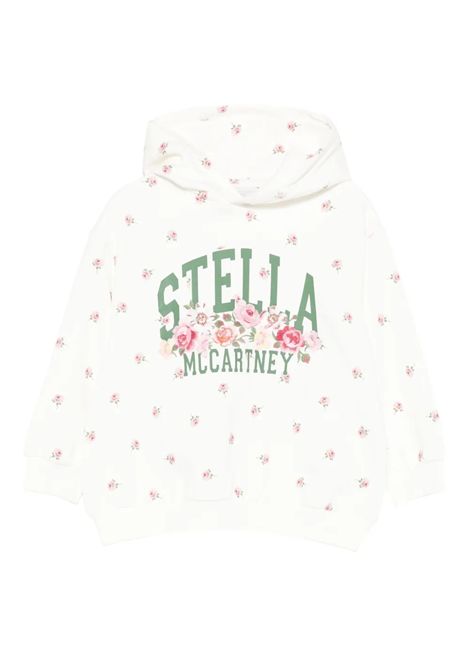 Felpa con stampa STELLA MC CARTNEY KIDS | TX4C60 Z3099103MC